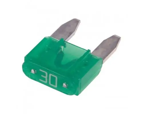 30 Amp Atm Blade Fuse 1