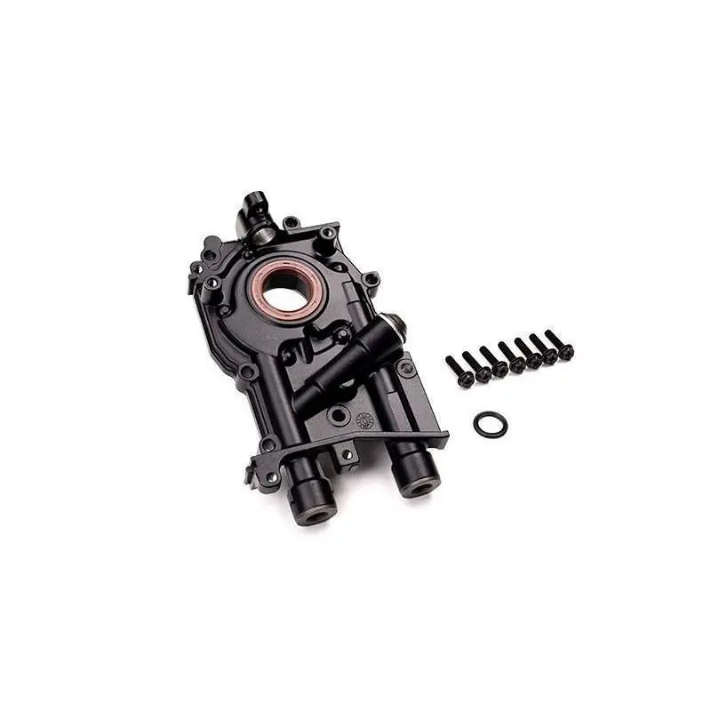 Acl Orbit High Performance Oil Pump Subaru Wrx / Sti Ej20/Ej22/Fj25 (Inc. 2002-2014 Wrx/Sti) 2