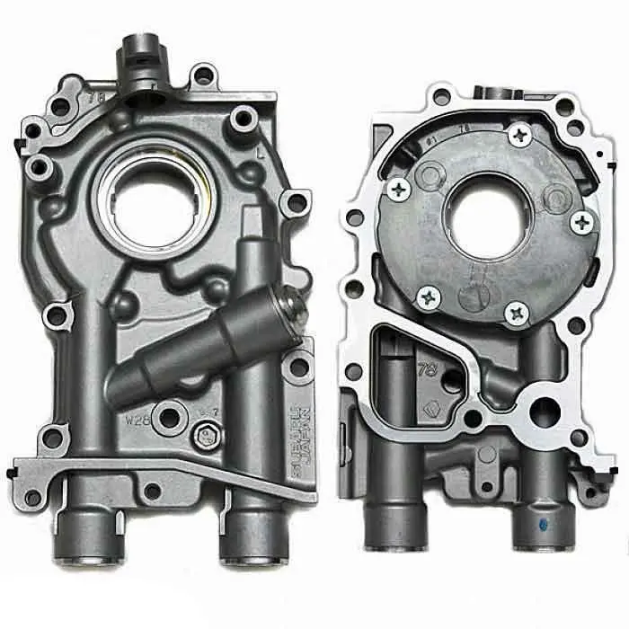 Acl Orbit High Performance Oil Pump Subaru Wrx / Sti Ej20/Ej22/Fj25 (Inc. 2002-2014 Wrx/Sti) 1
