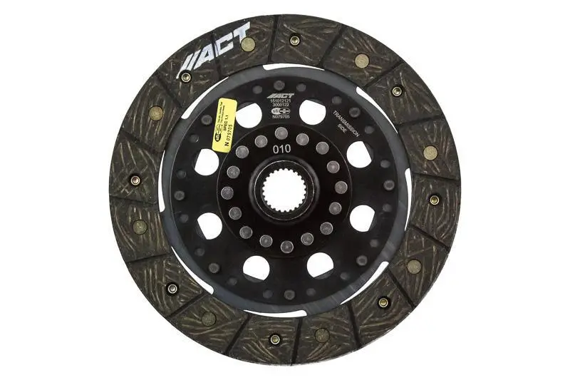 Act Perf Street Rigid Disc | Multiple Fitments 1