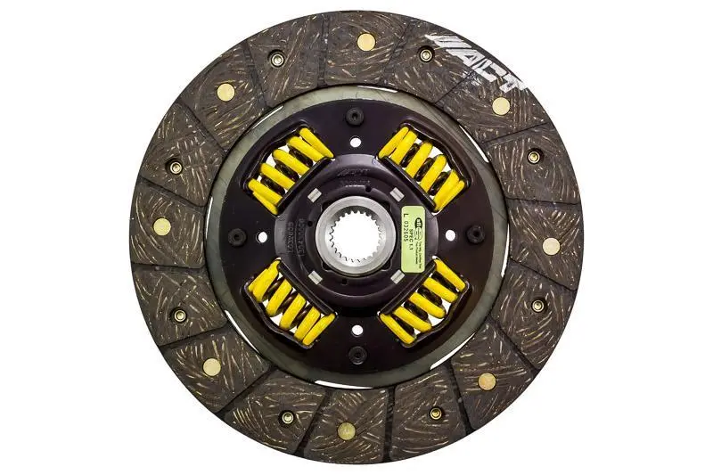Act Perf Street Sprung Disc | Multiple Fitments 1