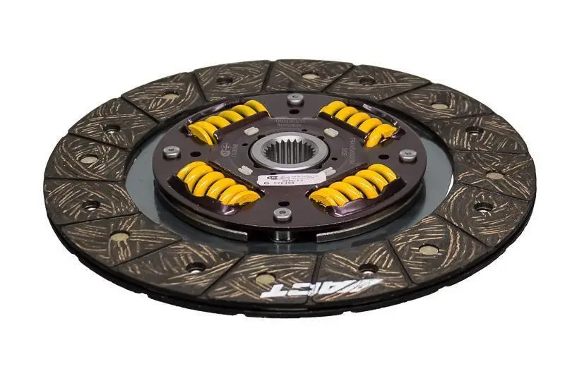 Act Performance Sprung Street Disc | Multiple Subaru Fitments 1