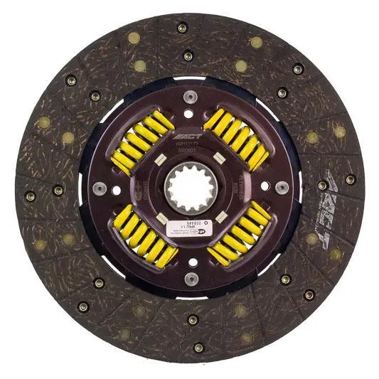 Act Performance Sprung Street Disc | 1993-1998 Toyota Supra Twin Turbo 1