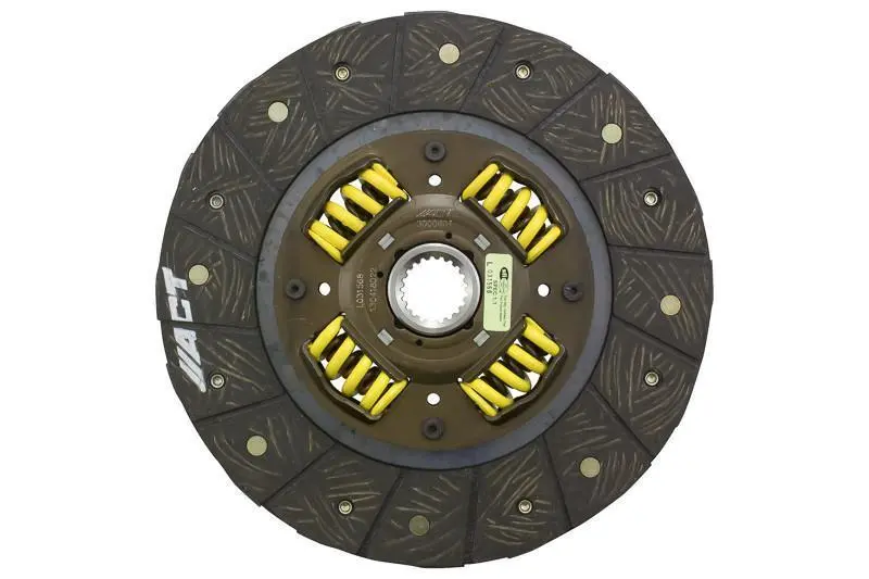 Act Performance Street Clutch Disc | Multiple Toyota Fitments 1