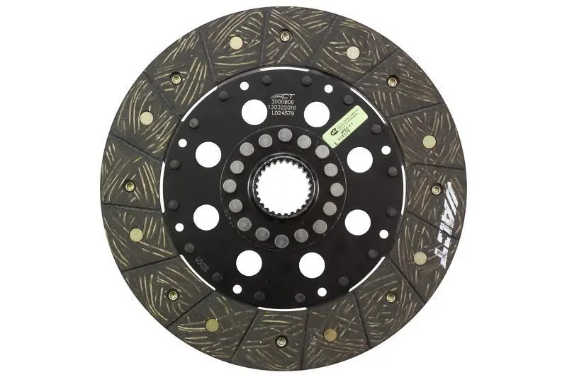 Act Perf Street Rigid Disc | Multiple Fitments 1