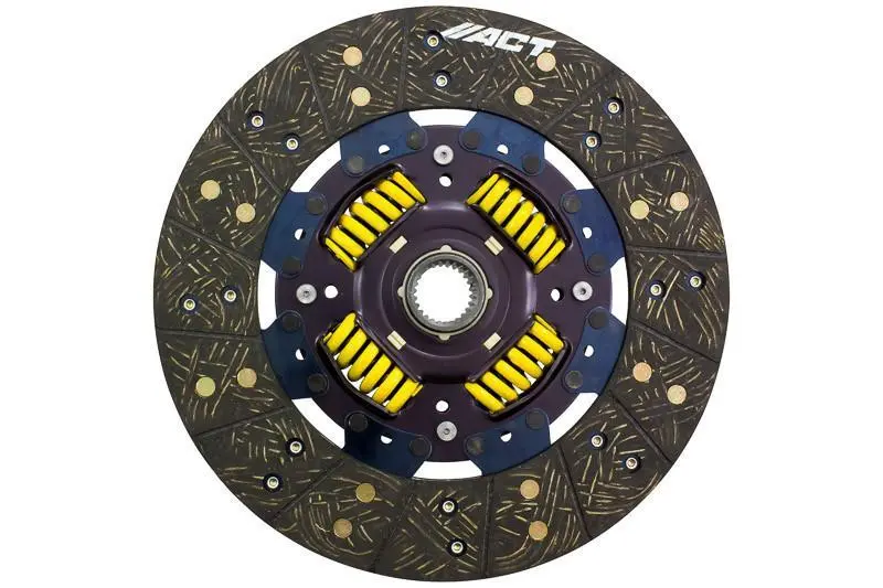 Act Performance Street Clutch Disc | Multiple Fitments 1