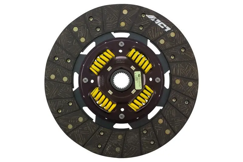 Act Perf Street Sprung Disc | Multiple Fitments 1