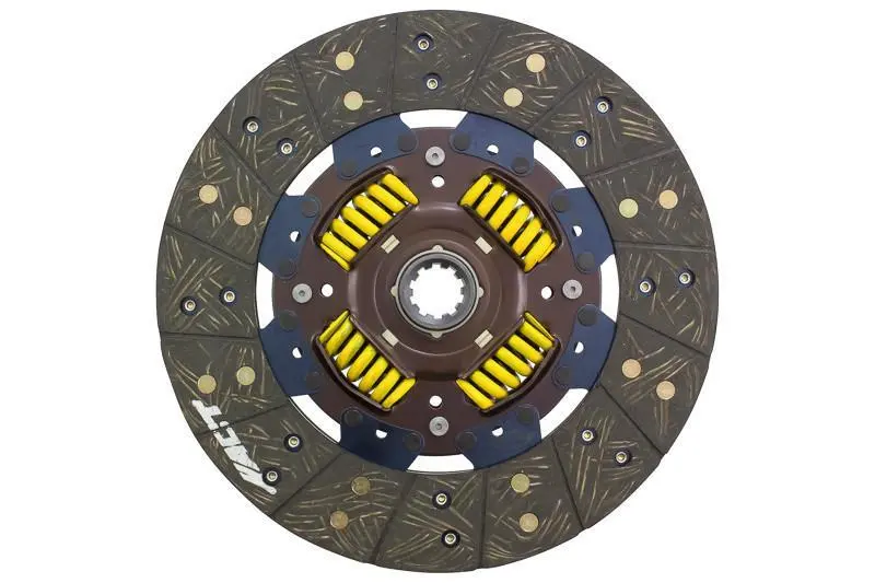 Act Performance Street Clutch Disc | 1986-2001 Ford Mustang 1