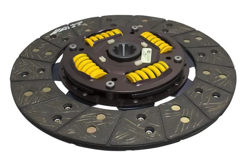 Act Performance Street Clutch Disc | 1986-2001 Ford Mustang 2