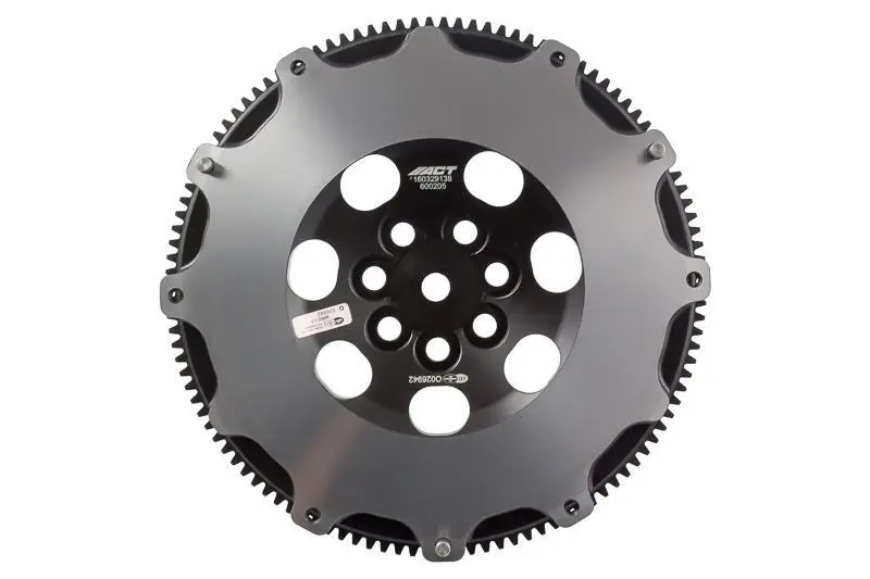 Act Street Lite Flywheel | 2003-2006 Mitsubishi Evo 8/9 1