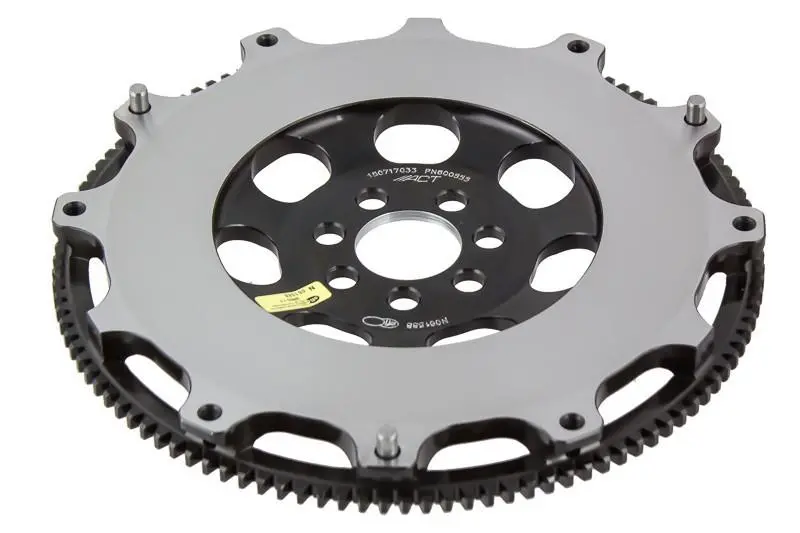 Act Xact Prolite Flywheel | 2008-2015 Mitsubishi Evolution X 1