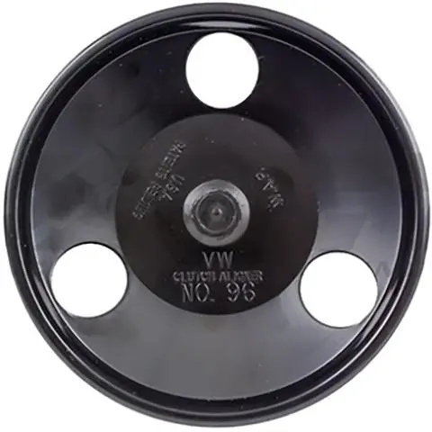 Act Universal Alignment Tool (At97) 1