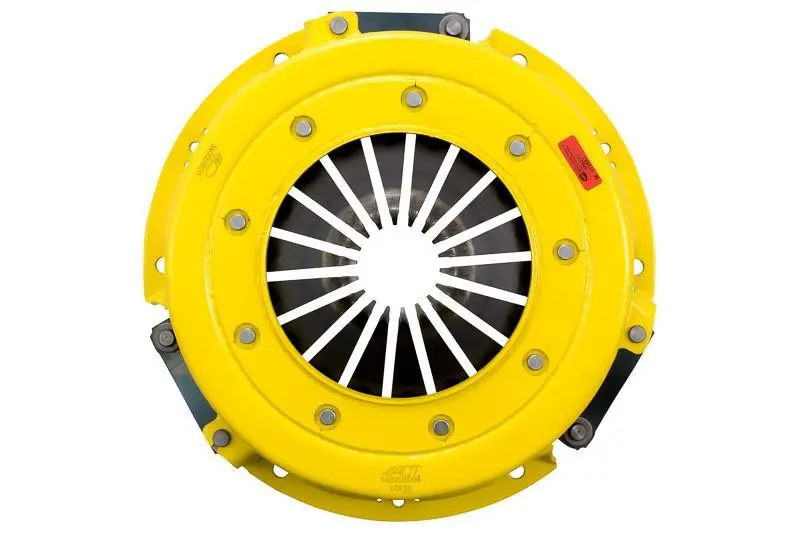 Act Xtreme Pressure Plate | 1986-2001 Ford Mustang Gt 1