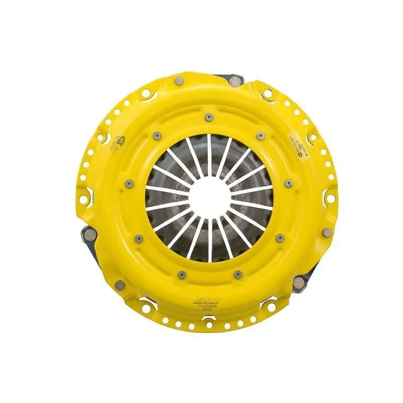 Act Heavy Duty Pressure Plate | 2013-2015 Ford Focus St 1