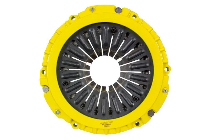Act Heavy Duty Pressure Plate | 1993-1997 Pontiac Firebird / 1993-1997 Chevrolet Camaro 1