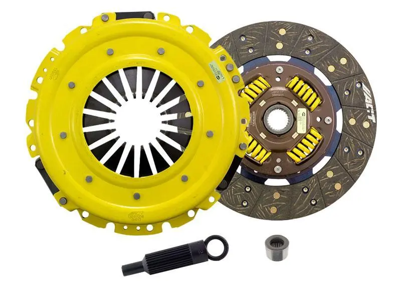 Act Hd/Perf Street Sprung Clutch Kit | 1971-1974 Pontiac Firebird 1