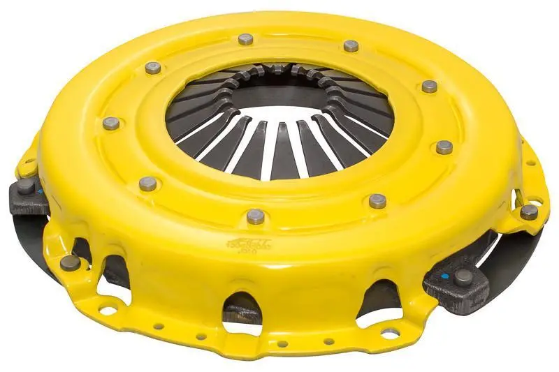 Act Heavy Duty Pressure Plate | Multiple Jeep Fitments 1