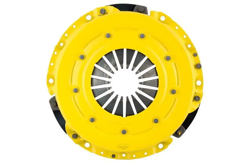 Act Heavy Duty Pressure Plate | 2007-2011 Jeep Wrangler X/Rubicon/Sahara/Sport 1