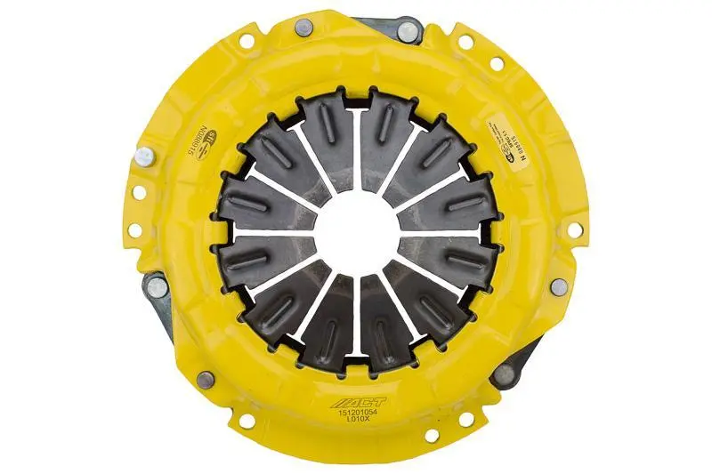 Act Xtreme Pressure Plate | 2005-2011 Lotus Elise / 2005-2010 Lotus Exige 1
