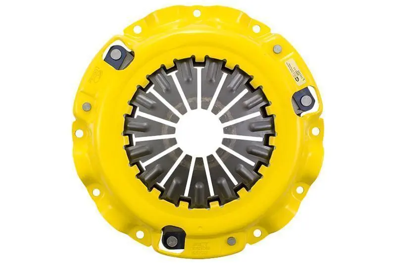 Act Maxx Pressure Plate / Dsm 1