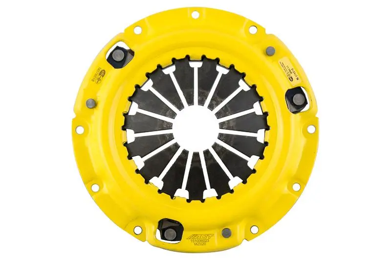 Act P/Pl Heavy Duty | Multiple Fitments 1
