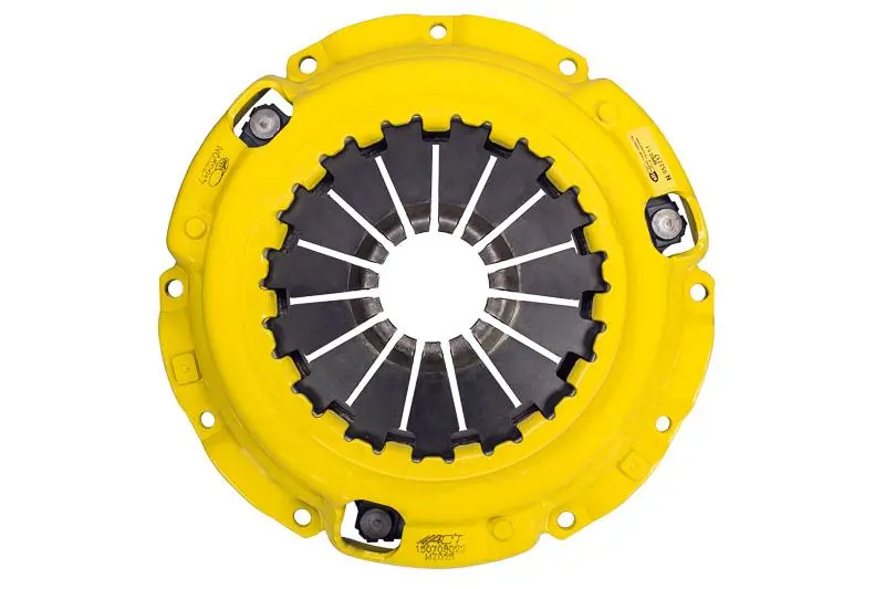 Act P/Pl Heavy Duty | Multiple Fitments 1
