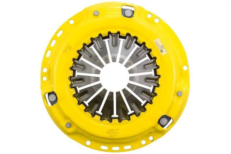 Act Heavy Duty Pressure Plate | 07-13 Mazdaspeed3 / 06-07 Mazdaspeed6 1