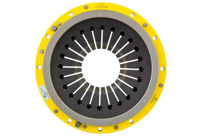 Act Heavy Duty Pressure Plate | 1991-1998 Porsche 911 1
