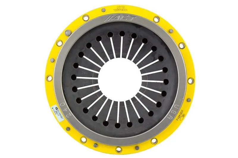 Act Xtreme Pressure Plate | 1991-1998 Porsche 911 1