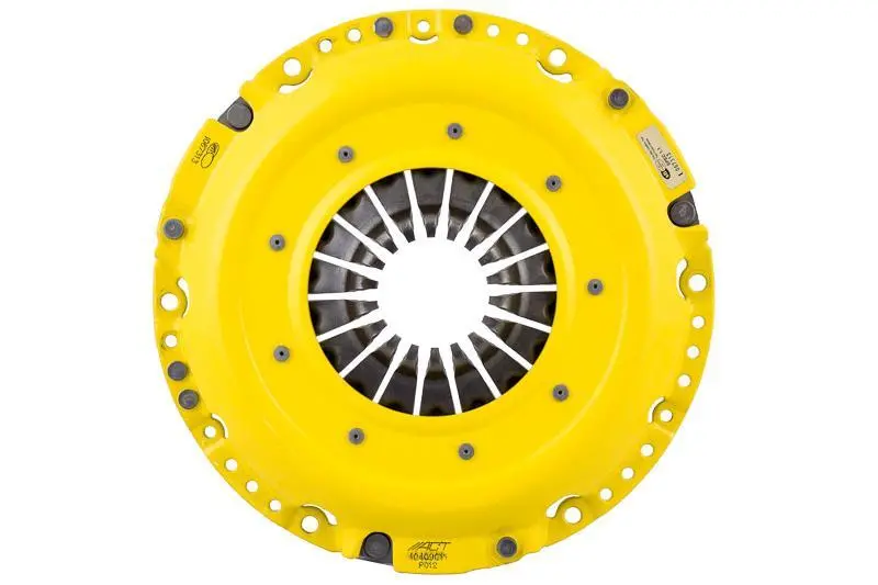 Act Heavy Duty Pressure Plate | 2002-2004 Porsche 911 1