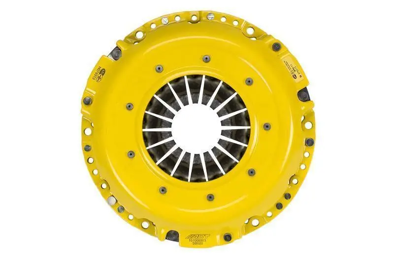 Act Heavy Duty Pressure Plate 2 | Multiple Subaru Fitments 1