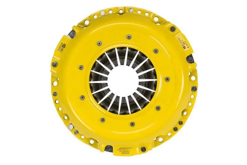 Act Xtreme Pressure Plate | Multiple Subaru Fitments 1