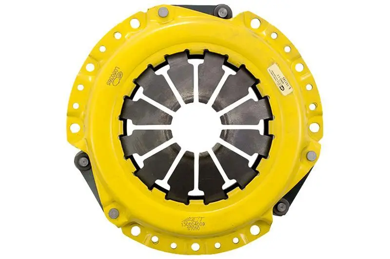 Act Heavy Duty Pressure Plate | Multiple Fitments 1