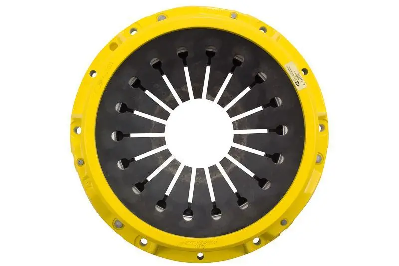 Pressure Plate Xtreme For 1987-92 Toyota Supra By Act Clutch Kits & Flywheels 1