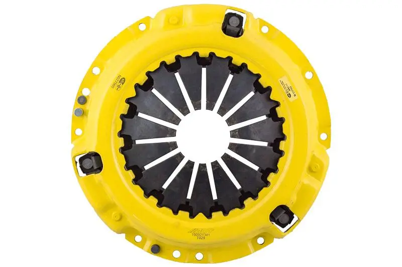 Act P/Pl-O Heavy Duty | Multiple Fitments 1