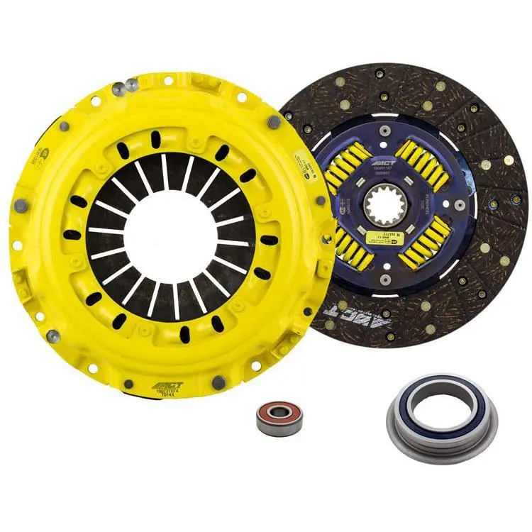 Act Xtreme Street Clutch Kit | 1993-1998 Toyota Supra 3.0L Twin Turbo 1