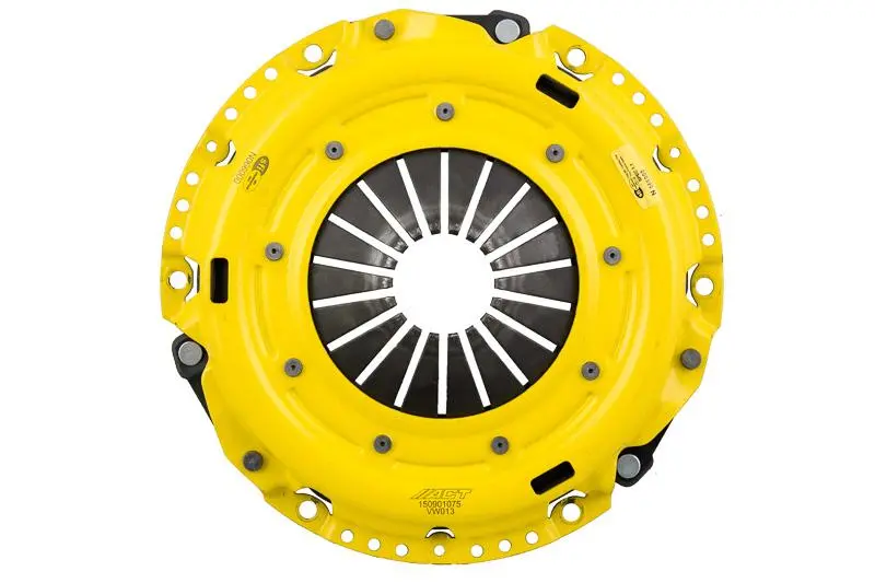 Act P/Pl Heavy Duty | Multiple Fitments 1