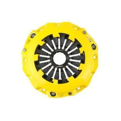Act Heavy Duty Pressure Plate Sb9 Subaru Wrx 2002-2005 / Forester Xt 2004-2005 (Sb018) 1