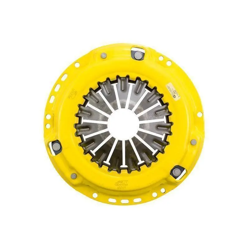 Act P/Pl Heavy Duty Clutch Pressure Plate Mazdaspeed 3 2007-2013 / Mazdaspeed 6 2006-2007 1