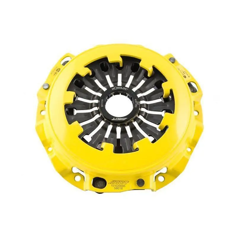 Act P/Pl-M Heavy Duty Clutch Pressure Plate Subaru Wrx 2002-2005 (Sb018) 2
