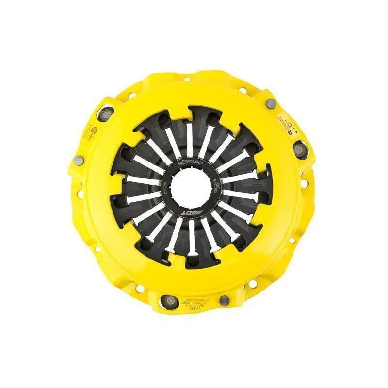 Act P/Pl-M Heavy Duty Clutch Pressure Plate Subaru Wrx 2002-2005 (Sb018) 1