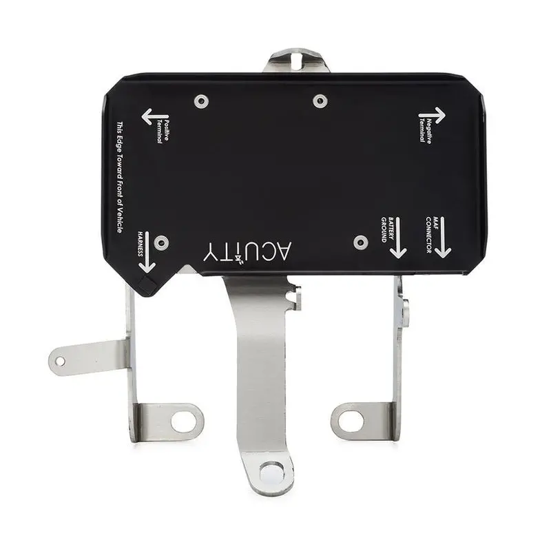 Acuity Battery Relocation Tray | 2012-2015 Honda Civic Si 1