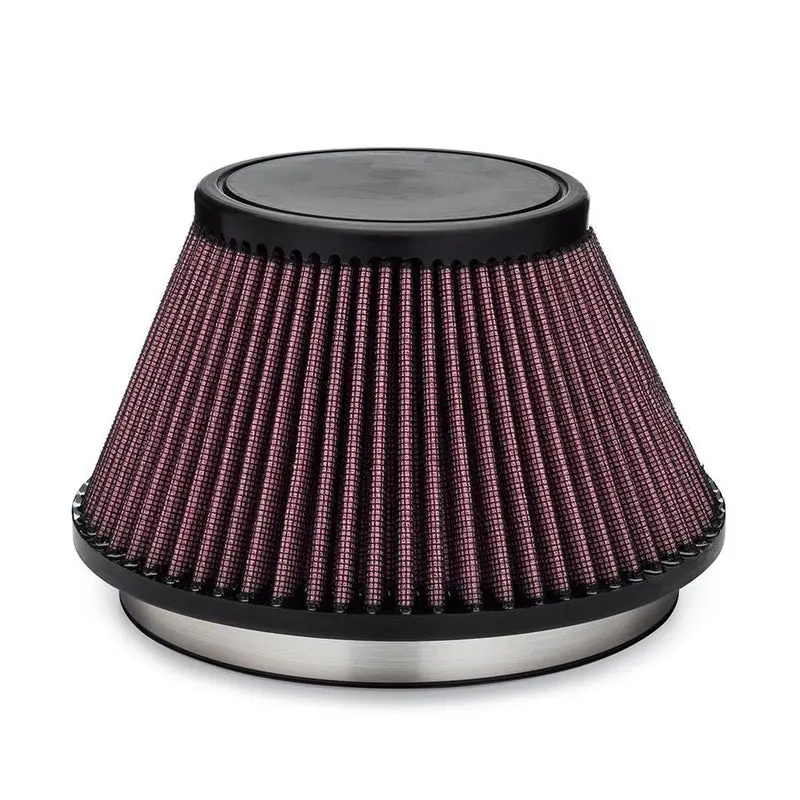 Acuity Replacement Filter For Curl Control Intake | 2012-2015 Honda Civic Si 1