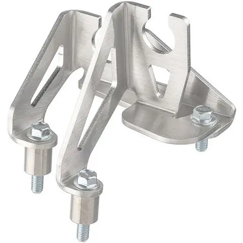 Acuity Instruments 10Th Gen Civic/Accord Shifter Cable Adapter Bracket For K24z2/Z3/Z7 Transmissions | 2012-2015 Honda Civic Si, 2009-2014 Honda Tsx And 2008-2012 Honda Accord 1