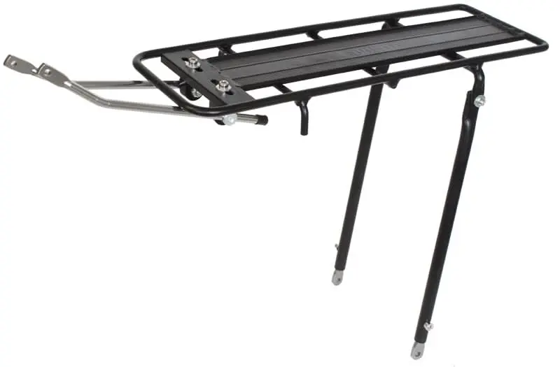 Adjustable Rear Rack 1