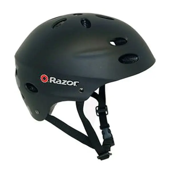 Adult-Size V17 Helmet From Razor 1