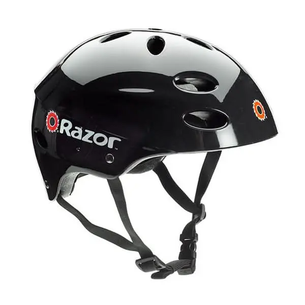 Adult-Size V17 Helmet From Razor 2