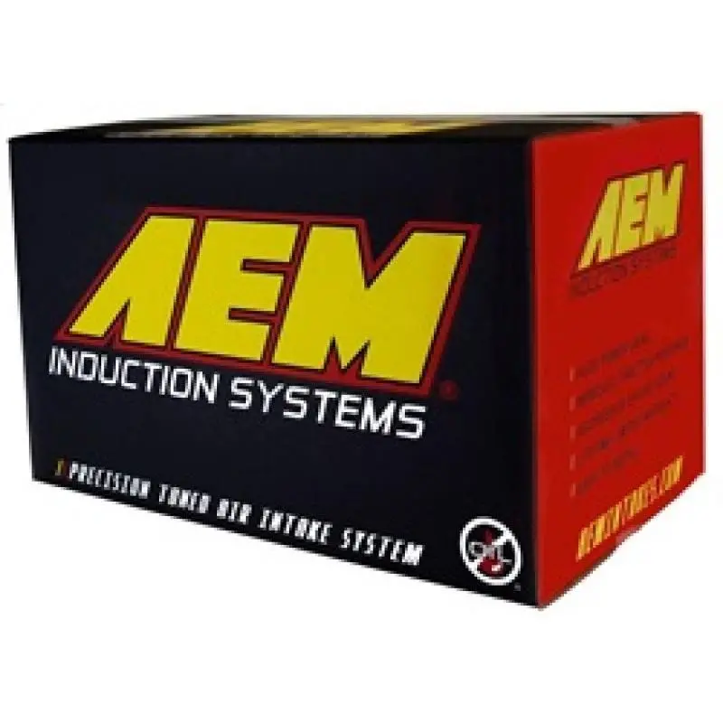 Aem 2017-2018 Honda Civic Type R 2.0L Cold Air Intake 1
