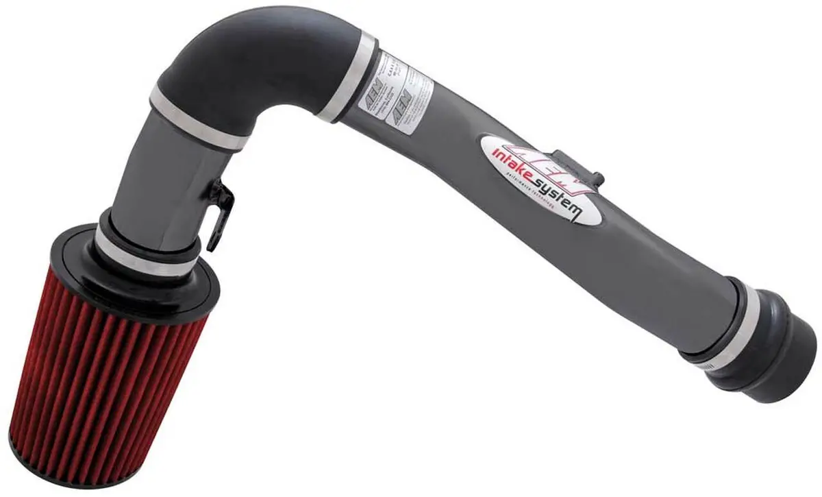 Aem Cold Air Intake Subaru Wrx / Sti 2006-2007 (21-477C) 1