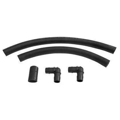 Aem Charge Pipe Recirculation Kit Subaru Wrx 2015-2019 (26-3000Rk) 1